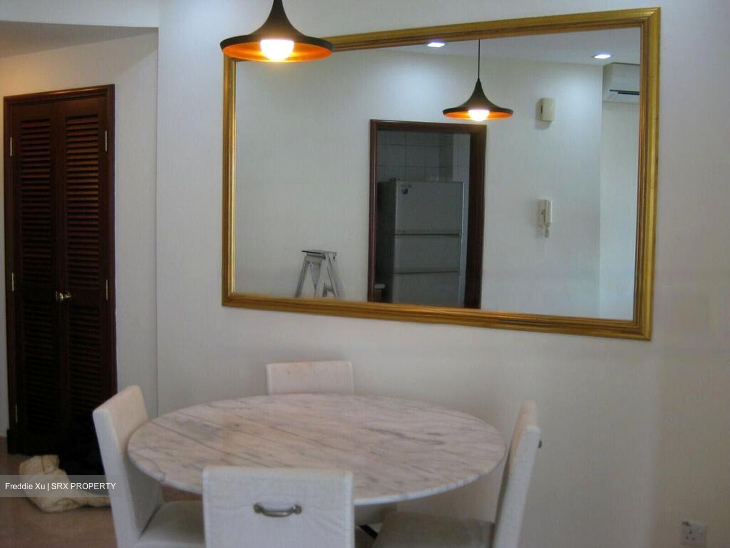 Sunshine Plaza (D7), Apartment #461791181